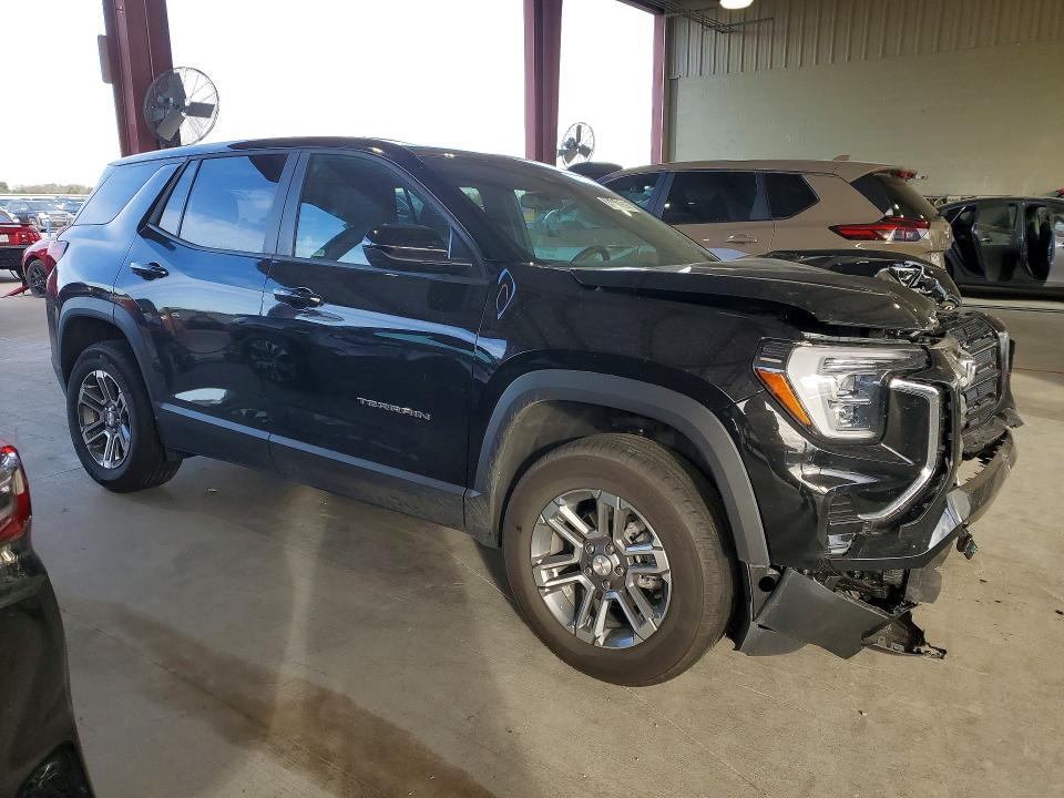 Продаж на аукціоні авто 2026 Gmc Terrain, vin: 3GKALMEG3TL335161, номер лоту: 46471626