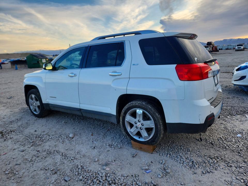 Продаж на аукціоні авто 2012 Gmc Terrain, vin: 2GKFLXE52C6271009, номер лоту: 41746456