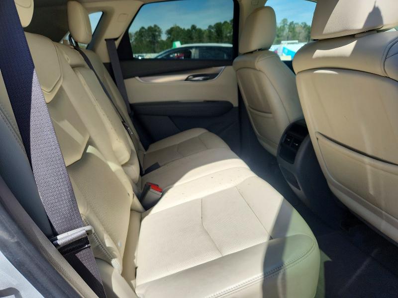 Aukcja sprzedaży 2017 Cadillac Xt5, vin: 1GYKNBRS9HZ236089, numer aukcji: 46756256