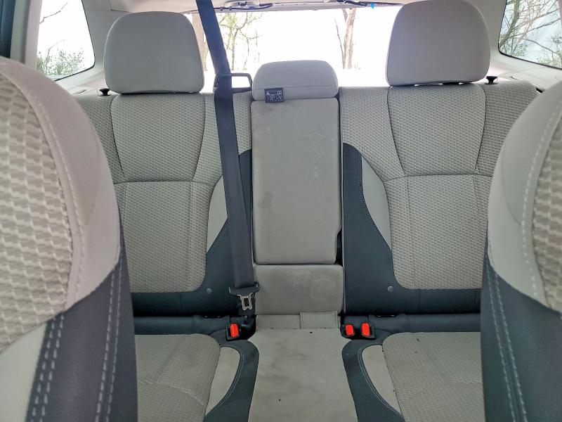 Aukcja sprzedaży 2022 Subaru Forester, vin: JF2SKADCXNH407928, numer aukcji: 48076366