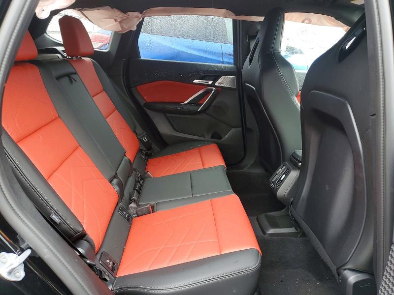 Aukcja sprzedaży 2025 Bmw X1, vin: WBX13EF08S5134912, numer aukcji: 47014916