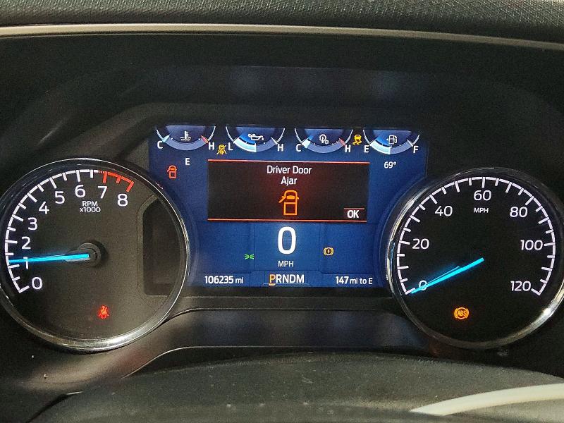 Aukcja sprzedaży 2023 Ford F150, vin: 1FTEX1CB8PKD72947, numer aukcji: 79919895