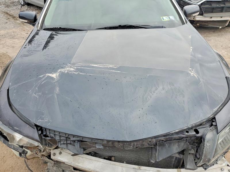 46938466 :رقم المزاد ، 19UUA8F53EA003977 vin ، 2014 Acura Tl مزاد بيع