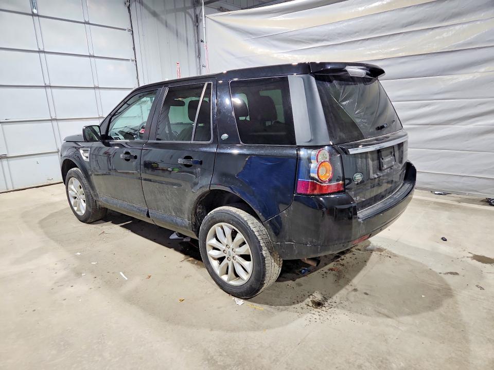 45527866 :رقم المزاد ، SALFT2BG1EH390342 vin ، 2014 Land Range Rove مزاد بيع