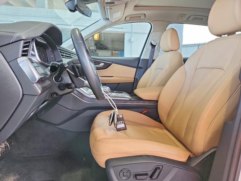 Продаж на аукціоні авто 2024 Audi Q7, vin: WA1ACBF75RD007182, номер лоту: 47040316
