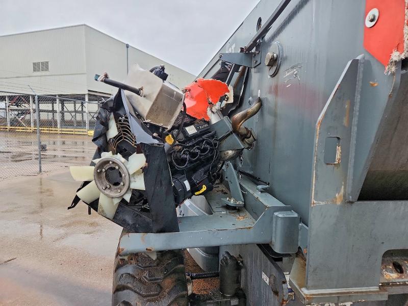 Продажа на аукционе авто 2019 Skyjack Industrial Equipment, vin: 97003984, номер лота: 78126045