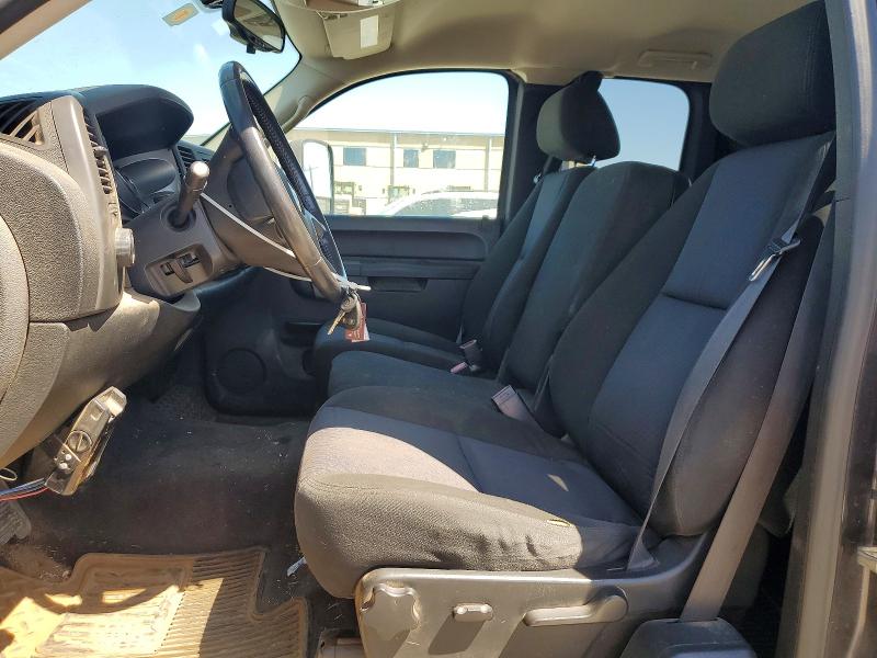 Aukcja sprzedaży 2011 Chevrolet Silverado, vin: 1GCRKSE37BZ123034, numer aukcji: 45911596