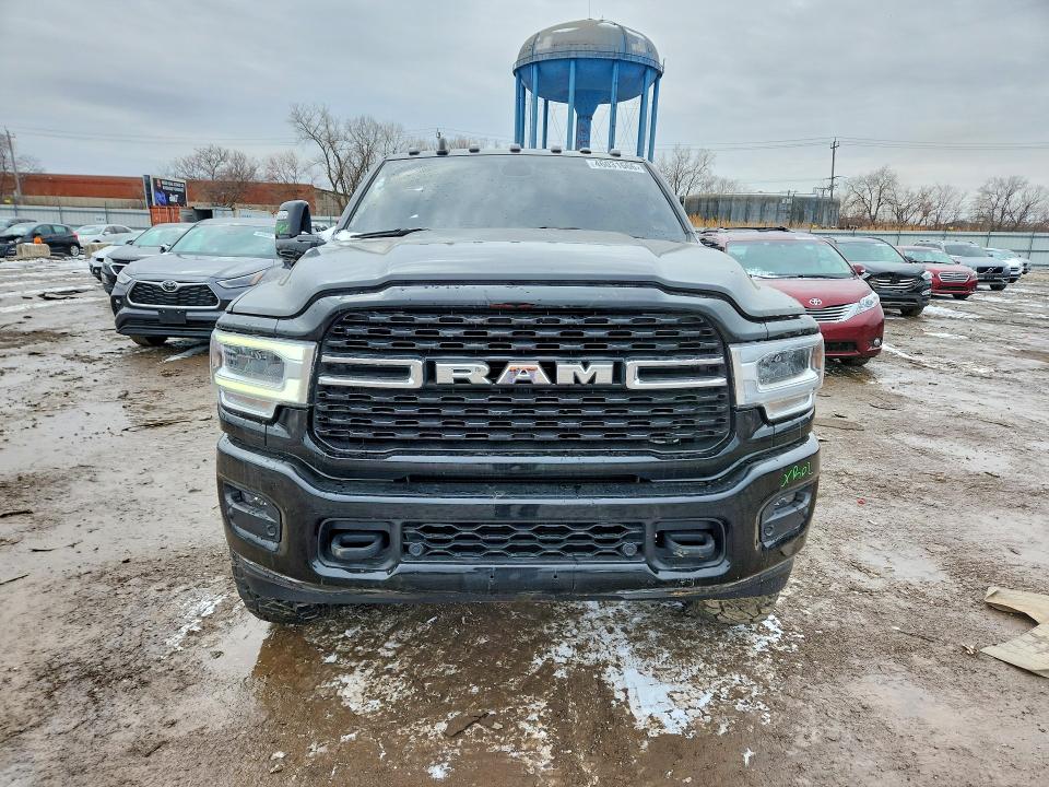 Aukcja sprzedaży 2023 Ram 3500, vin: 3C63RRBL8PG510155, numer aukcji: 46031666