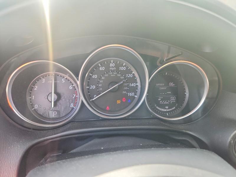 78919685 :رقم المزاد ، JM3KE2CE8D0124432 vin ، 2013 Mazda Cx-5 مزاد بيع