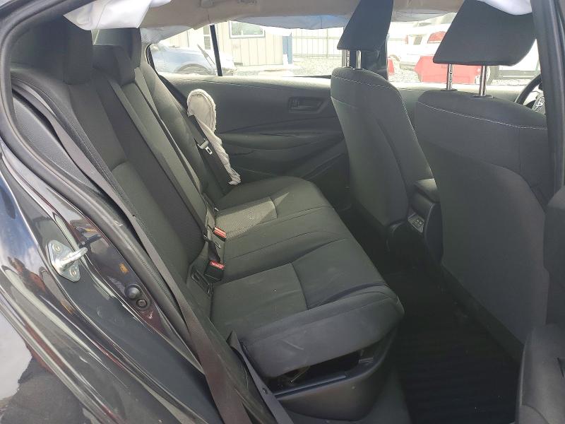 2025 Toyota Corolla Hybrid მანქანა იყიდება აუქციონზე, vin: JTDBCMFE8S3090185, აუქციონის ნომერი: 47097896