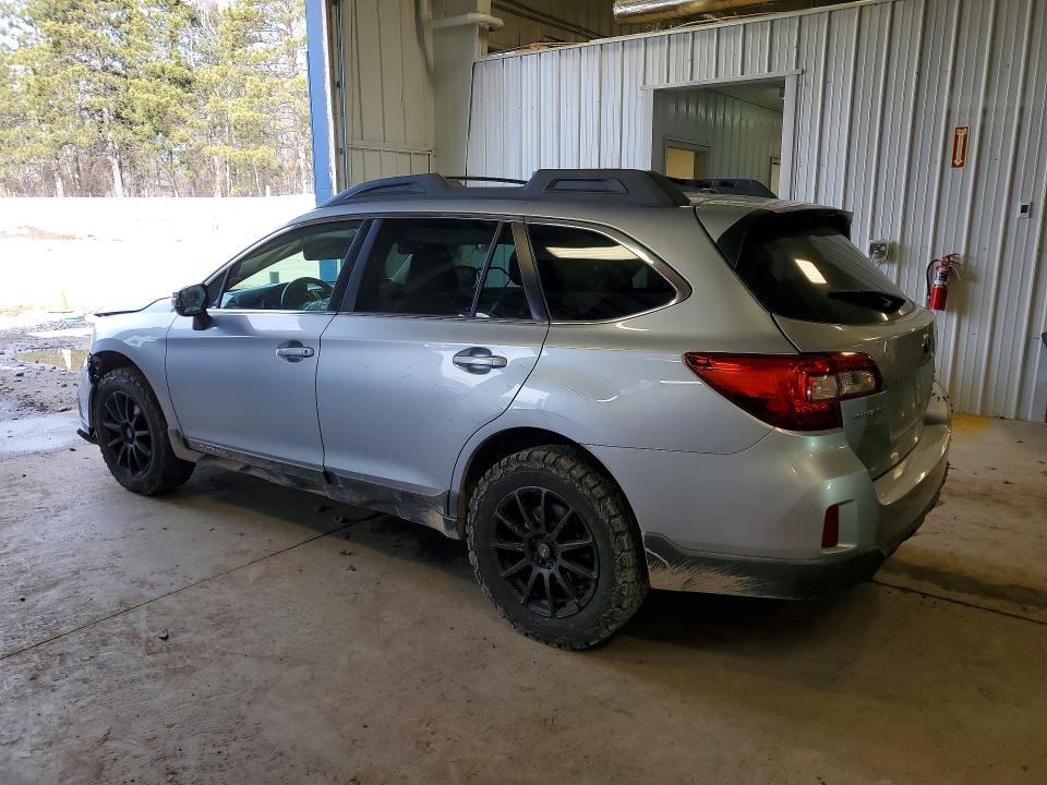 Продажа на аукционе авто 2015 Subaru Outback, vin: 4S4BSEJCXF3253600, номер лота: 47182496