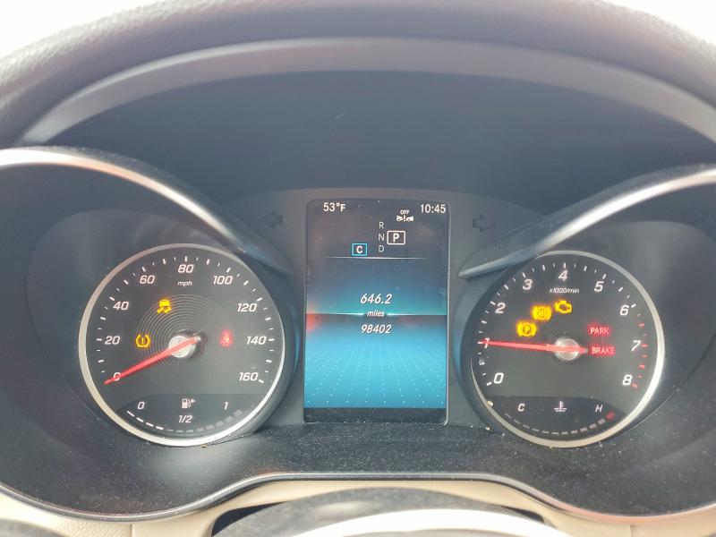 Продажа на аукционе авто 2020 Mercedes-benz Glc, vin: WDC0G8EB2LF711599, номер лота: 47083406