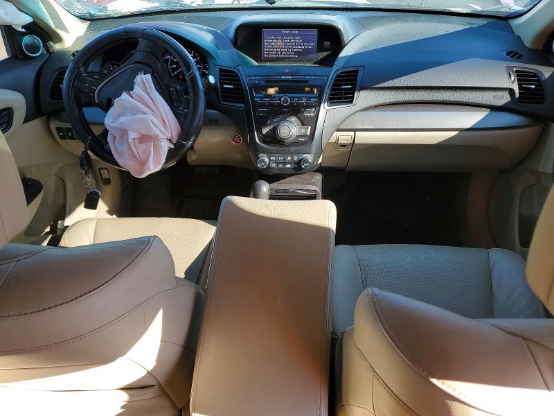 Aukcja sprzedaży 2014 Acura Rdx, vin: 5J8TB3H59EL010235, numer aukcji: 46417306