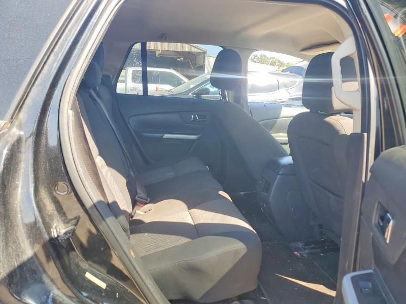 Aukcja sprzedaży 2013 Ford Edge, vin: 2FMDK3JC3DBE06456, numer aukcji: 41993726