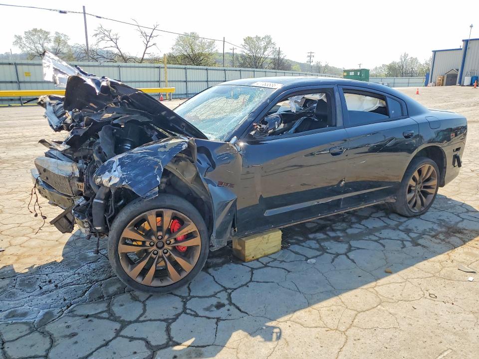 Продажа на аукционе авто 2012 Dodge Charger, vin: 2C3CDXEJ6CH103312, номер лота: 47788886