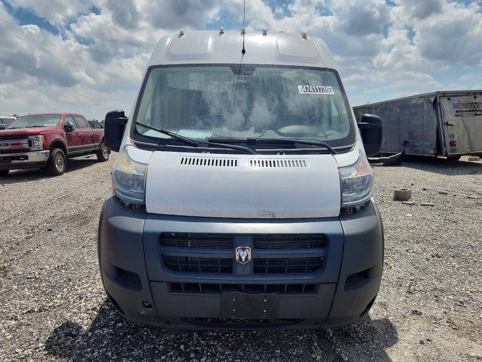 Aukcja sprzedaży 2016 Ram Promaster 2500, vin: 3C6TRVDG7GE112195, numer aukcji: 47411726