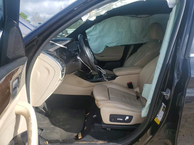 45655676 :رقم المزاد ، 5UXTR7C51KLF31102 vin ، 2019 Bmw 3 Series مزاد بيع