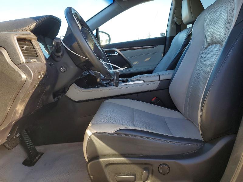 Aukcja sprzedaży 2017 Lexus Rx 350, vin: 2T2ZZMCA2HC050761, numer aukcji: 41821816