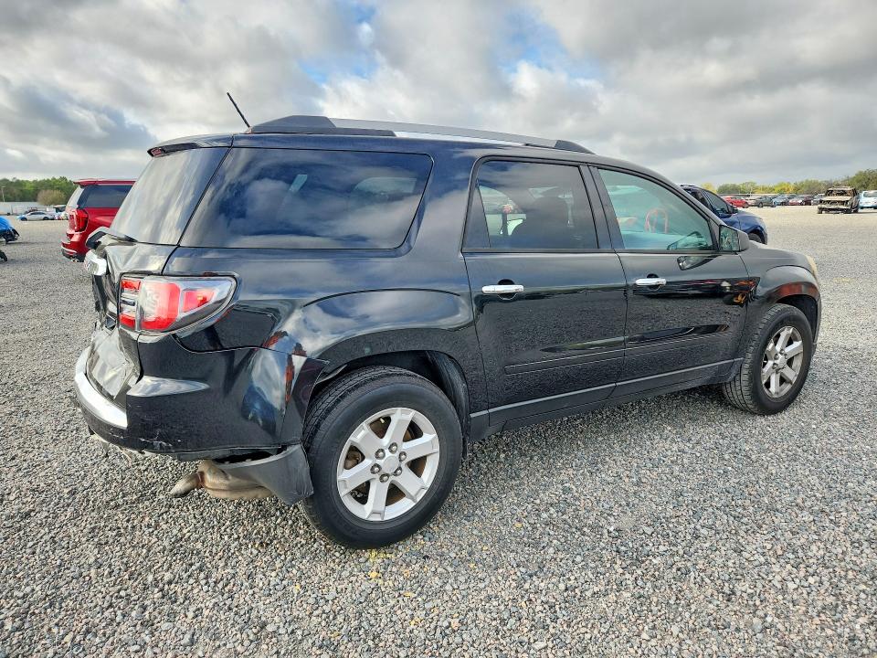 Продажа на аукционе авто 2014 Gmc Acadia, vin: 1GKKRPKD9EJ219293, номер лота: 79888945