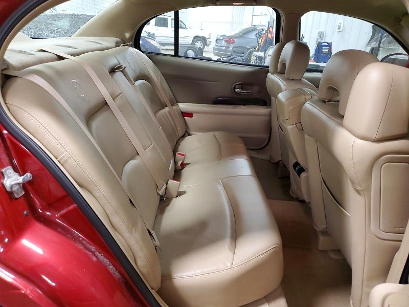 Aukcja sprzedaży 2004 Buick Lesabre, vin: 1G4HR54K94U239509, numer aukcji: 47073676