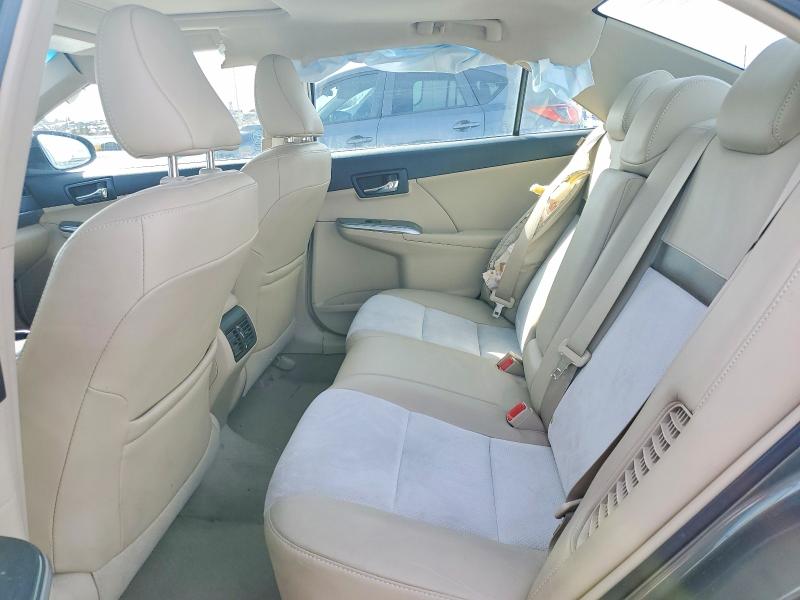 Продажа на аукционе авто 2012 Toyota Camry Hybrid, vin: 4T1BD1FK2CU046014, номер лота: 47327846