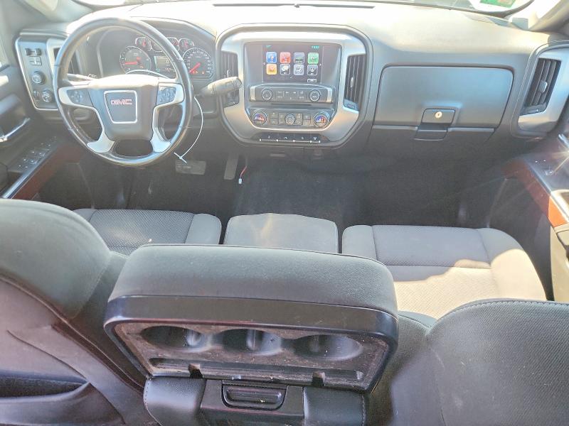 Auction sale of the 2018 Gmc Sierra, vin: 1GT12SEY7JF265327, lot number: 45516996