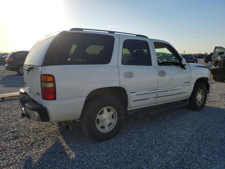 Продажа на аукционе авто 2003 Gmc Yukon, vin: 1GKEC13Z53R243305, номер лота: 46495146