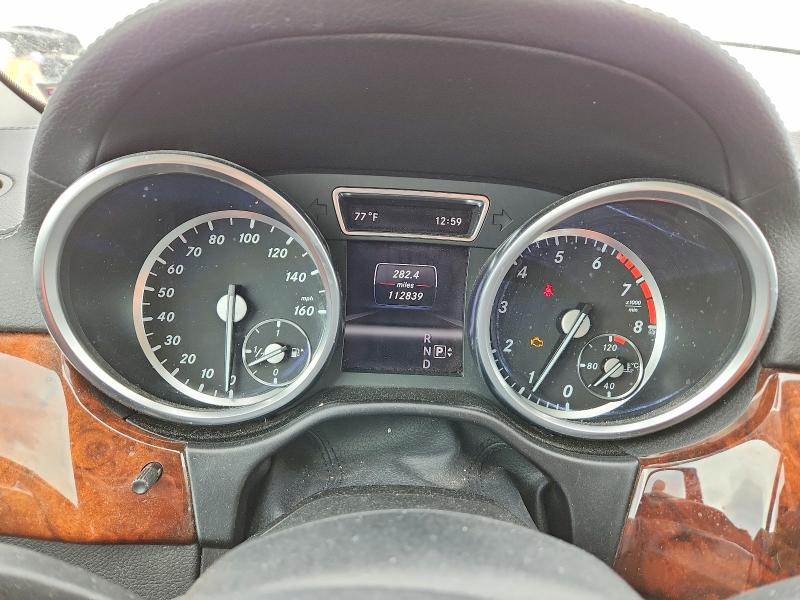 Продаж на аукціоні авто 2013 Mercedes-benz Gl, vin: 4JGDF7CE5DA143800, номер лоту: 47386666