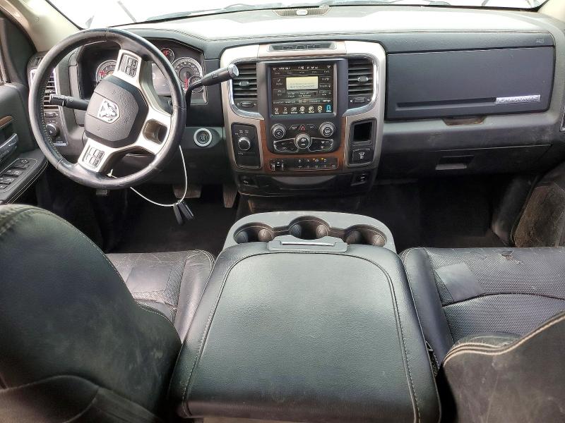 Продажа на аукционе авто 2014 Ram 2500, vin: 3C6UR5NL8EG295673, номер лота: 48257036