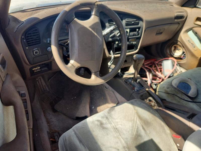 Продаж на аукціоні авто 1993 Toyota Camry, vin: 4T1SK12E2PU195678, номер лоту: 46192086