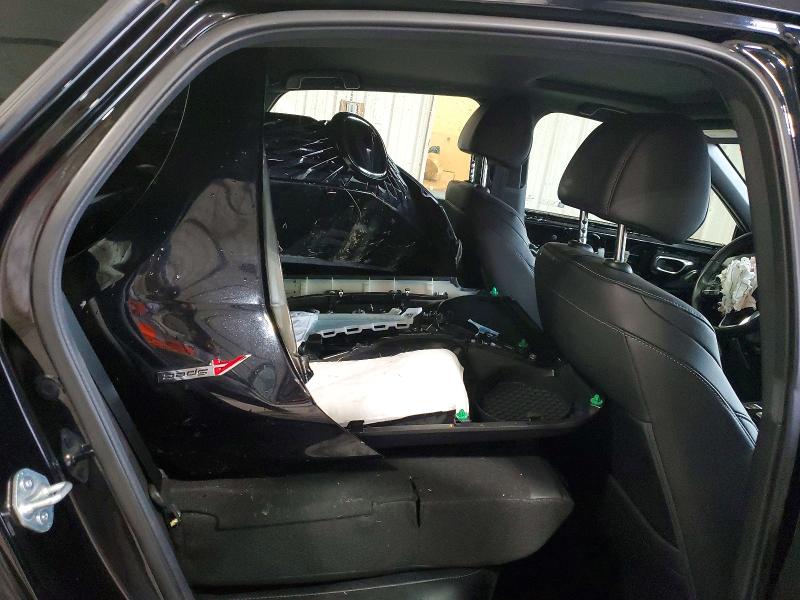 Aukcja sprzedaży 2025 Acura Integra, vin: 19UDE4H37SA000911, numer aukcji: 46091536
