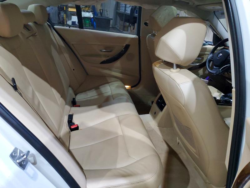 2013 Bmw 328 მანქანა იყიდება აუქციონზე, vin: WBA3B3C54DF539978, აუქციონის ნომერი: 79226635