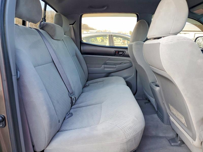 Aukcja sprzedaży 2010 Toyota Tacoma, vin: 5TELU4EN9AZ719777, numer aukcji: 45454456