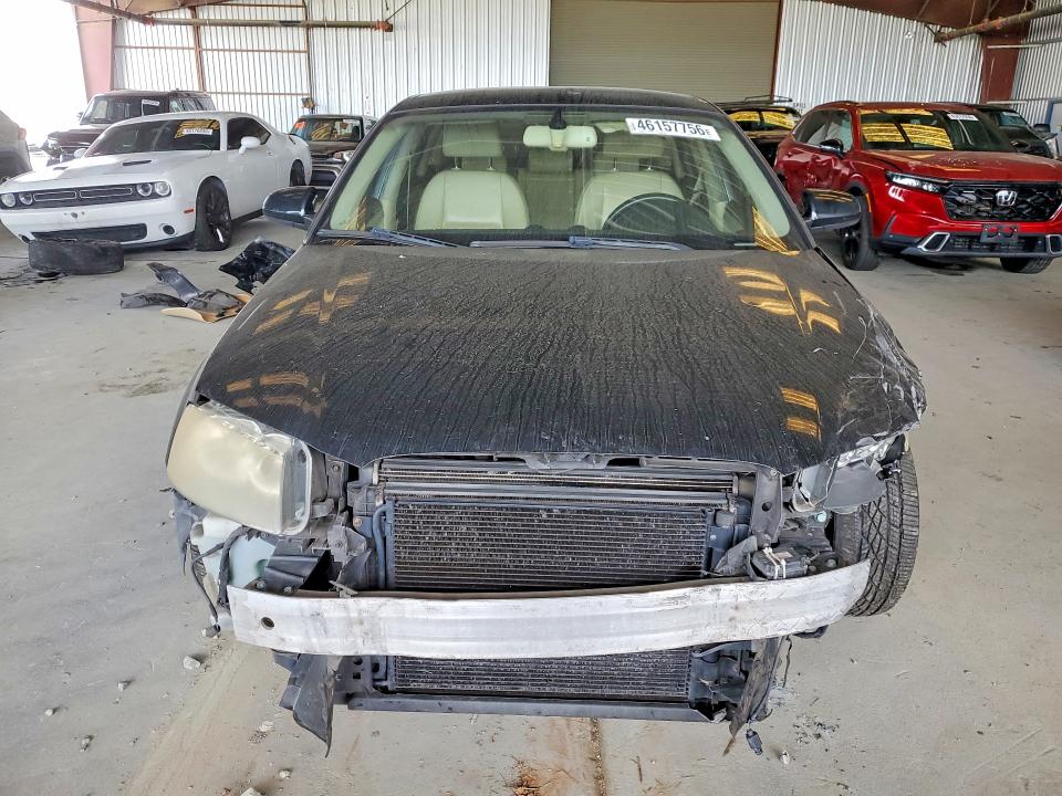 Aukcja sprzedaży 2006 Audi A3, vin: WAUNF68P46A000401, numer aukcji: 46157756