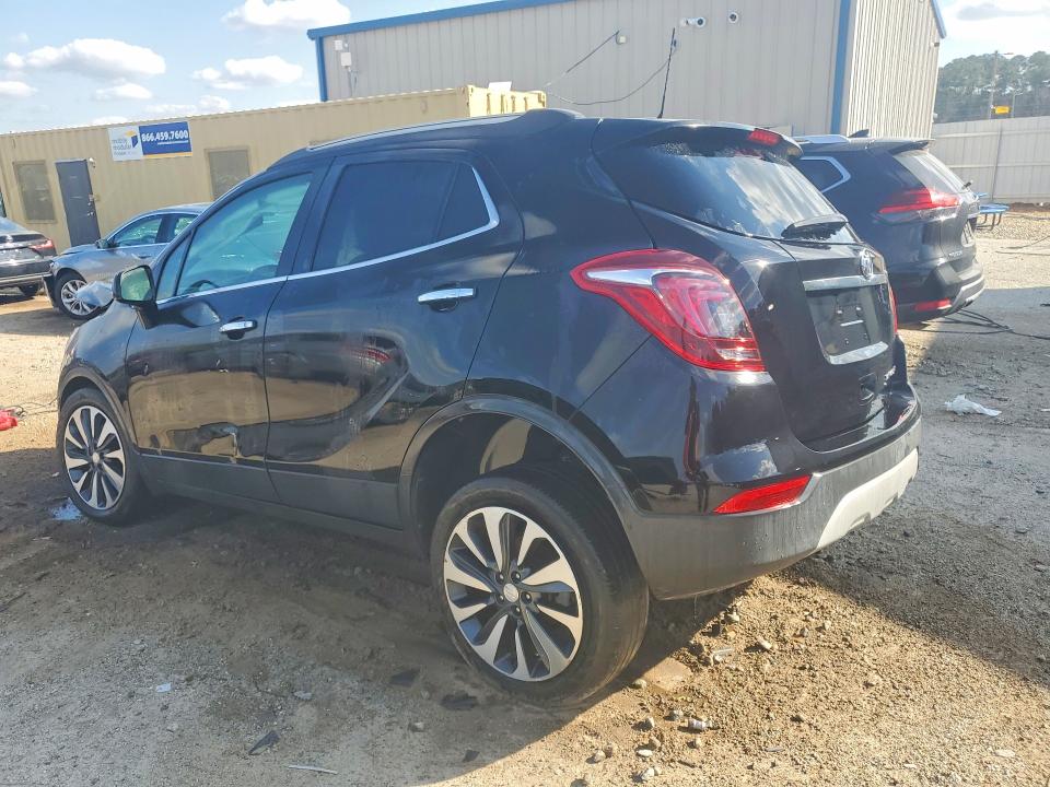 Aukcja sprzedaży 2021 Buick Encore, vin: KL4CJASB3MB335157, numer aukcji: 78679815