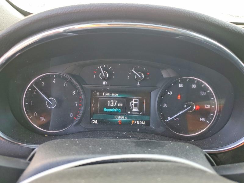Aukcja sprzedaży 2018 Buick Encore, vin: KL4CJASB2JB515564, numer aukcji: 47307436