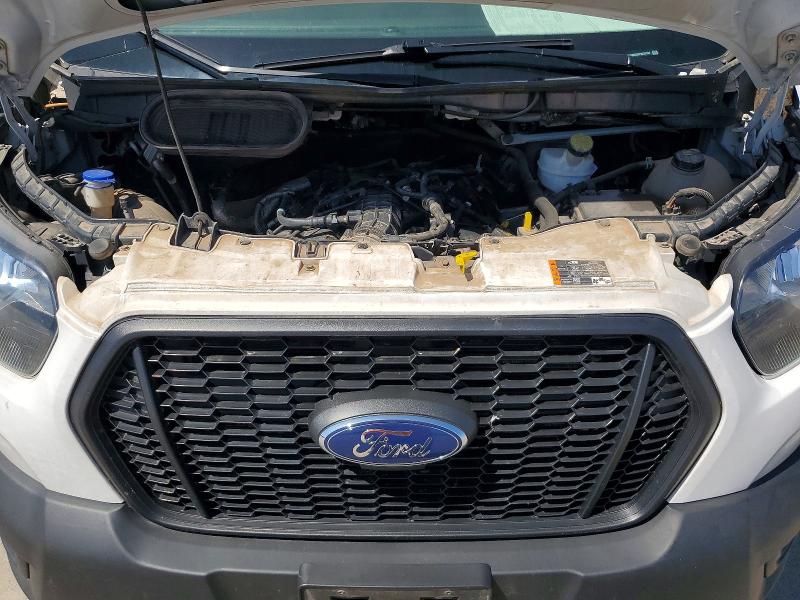 Продажа на аукционе авто 2023 Ford Transit, vin: 1FDBW5ZGXPKA23154, номер лота: 46995696