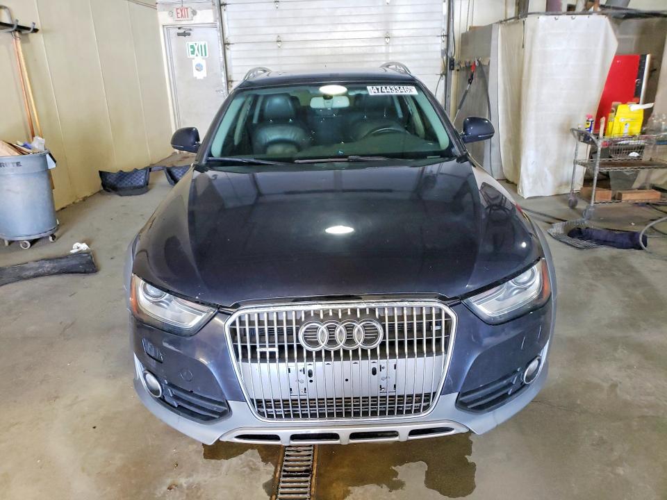 Aukcja sprzedaży 2015 Audi A4 Allroad, vin: WA1TFAFL8FA120581, numer aukcji: 47443346