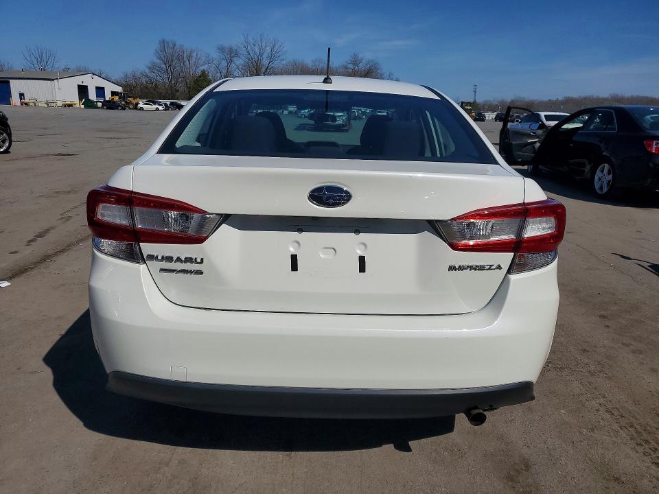 Aukcja sprzedaży 2023 Subaru Impreza, vin: 4S3GKAB6XP3605765, numer aukcji: 45462046