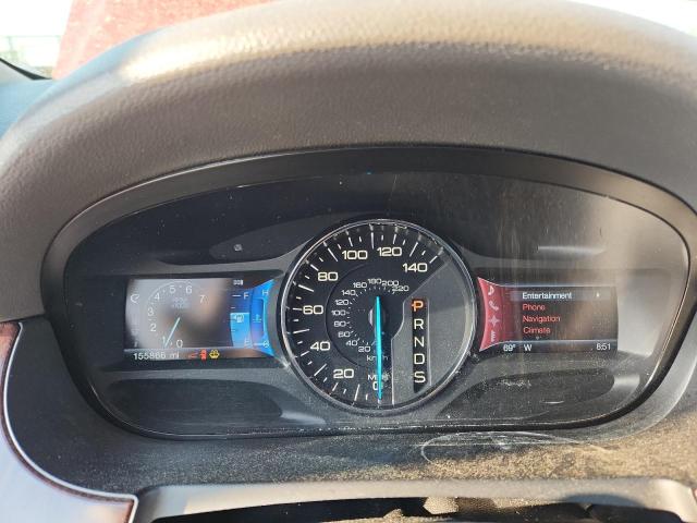 Продаж на аукціоні авто 2013 Ford Edge, vin: 2FMDK3KC0DBC05385, номер лоту: 47080636