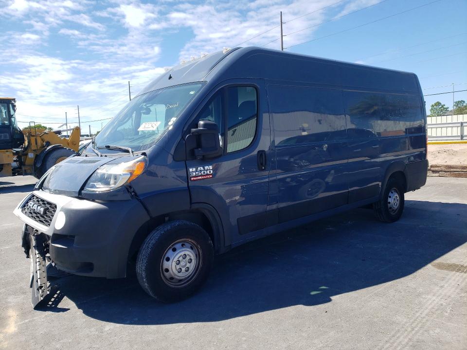 Aukcja sprzedaży 2021 Ram Promaster 3500, vin: 3C6MRVJGXME571631, numer aukcji: 79232645