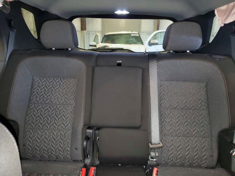Aukcja sprzedaży 2024 Chevrolet Equinox, vin: 3GNAXUEG5RL317387, numer aukcji: 47019086