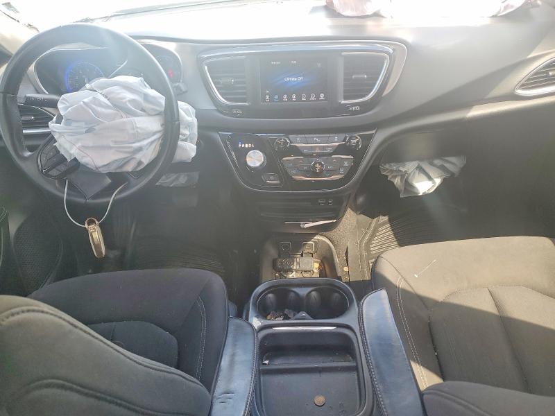 Aukcja sprzedaży 2018 Chrysler Pacifica, vin: 2C4RC1FG7JR365517, numer aukcji: 79406695