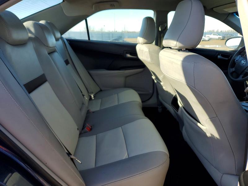 Продаж на аукціоні авто 2014 Toyota Camry, vin: 4T1BF1FK5EU776304, номер лоту: 46355586