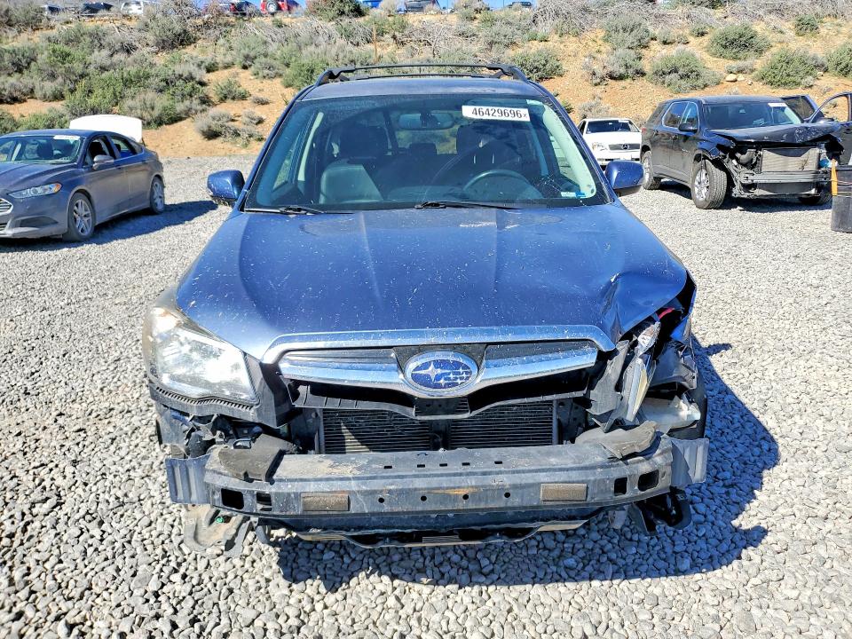 Продаж на аукціоні авто 2014 Subaru Forester, vin: JF2SJGMC8EH413443, номер лоту: 46429696