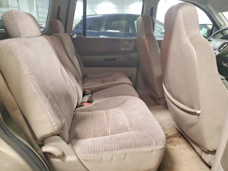 Aukcja sprzedaży 2003 Dodge Durango, vin: 1D4HS48NX3F520568, numer aukcji: 47482386