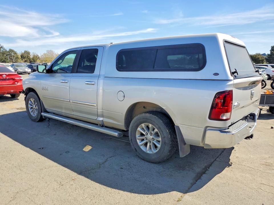 Продаж на аукціоні авто 2014 Ram 1500, vin: 1C6RR6GG3ES377671, номер лоту: 45487916