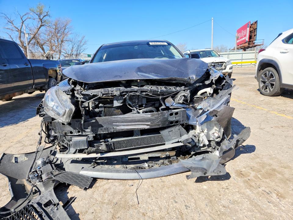 45687876 :رقم المزاد ، JN1EV7AP6HM732295 vin ، 2017 Infiniti Q50 مزاد بيع