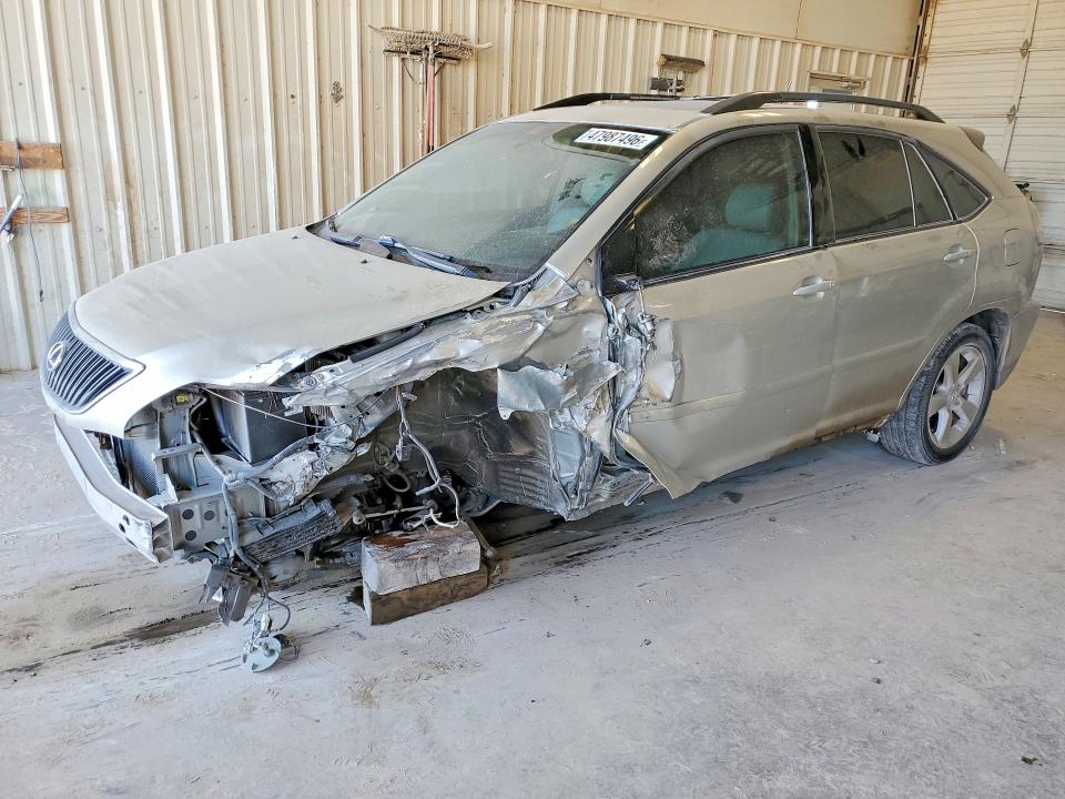 Aukcja sprzedaży 2005 Lexus Rx 330, vin: 2T2GA31U45C038368, numer aukcji: 47987496