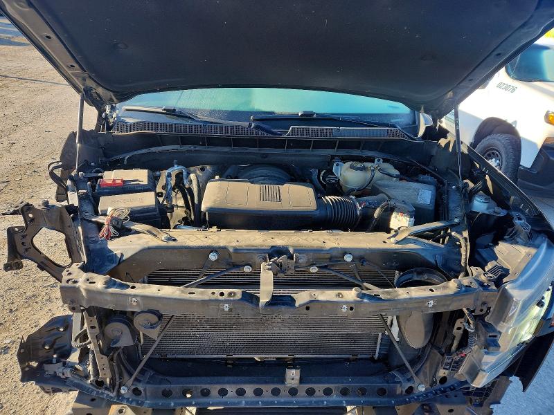 Продаж на аукціоні авто 2021 Chevrolet Silverado, vin: 1GCUYDED8MZ183243, номер лоту: 79374605